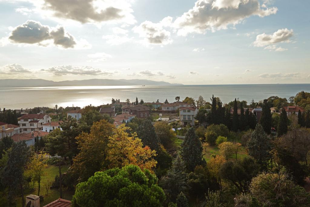 Bayramoğlu Resort Hotel — 10