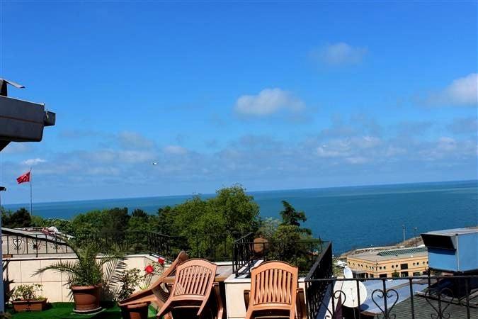 Nazar Otel Trabzon — 2