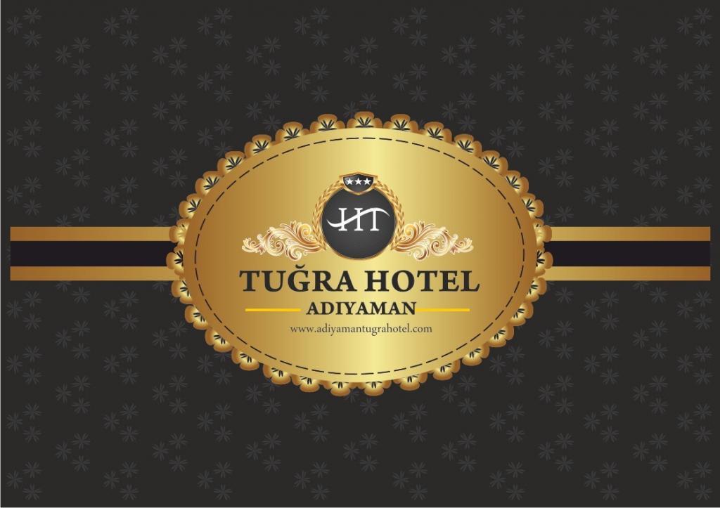 Tuğra Hotel — 2