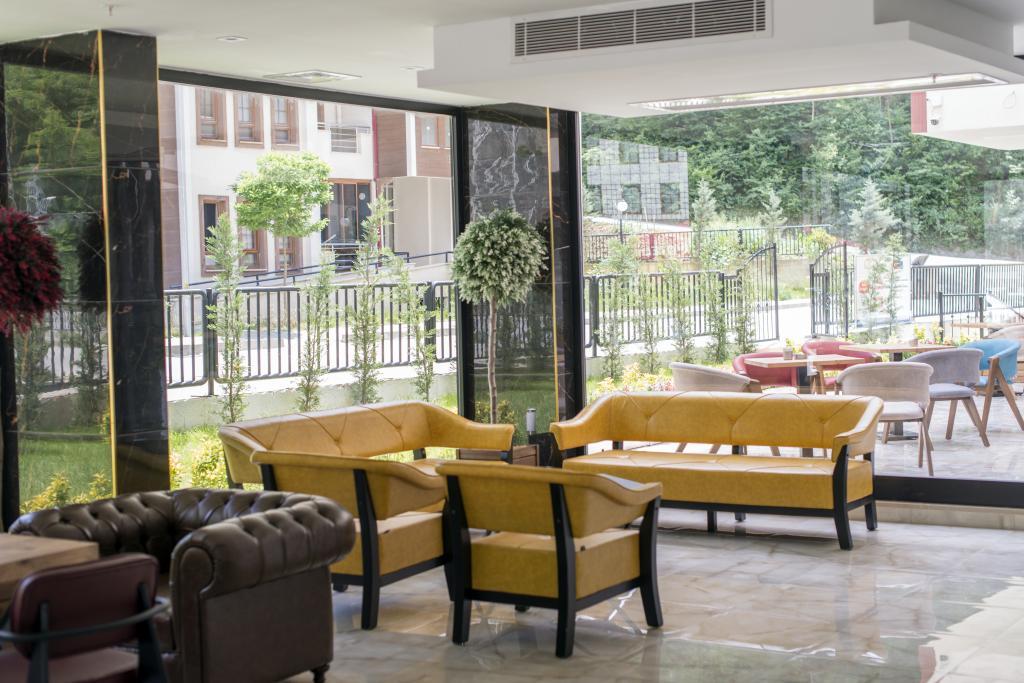 Çaykara Park Otel — 10