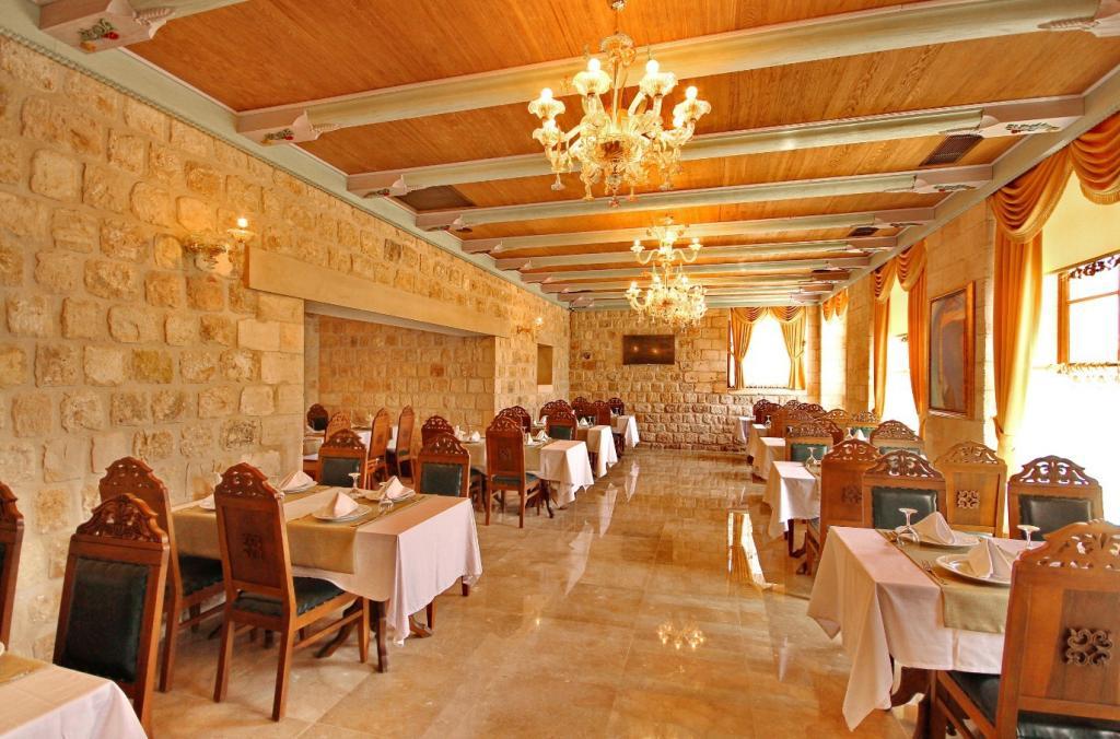 İzala Hotel — 9