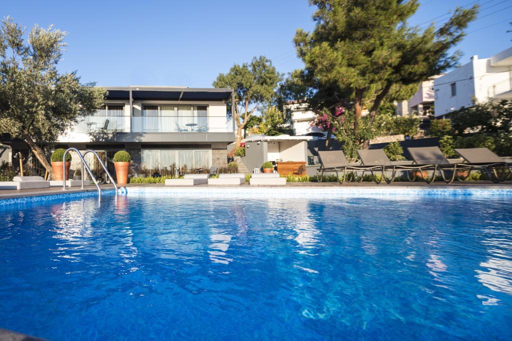 Kübana Hotel — 3