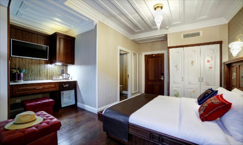 Medar Hotel — 7