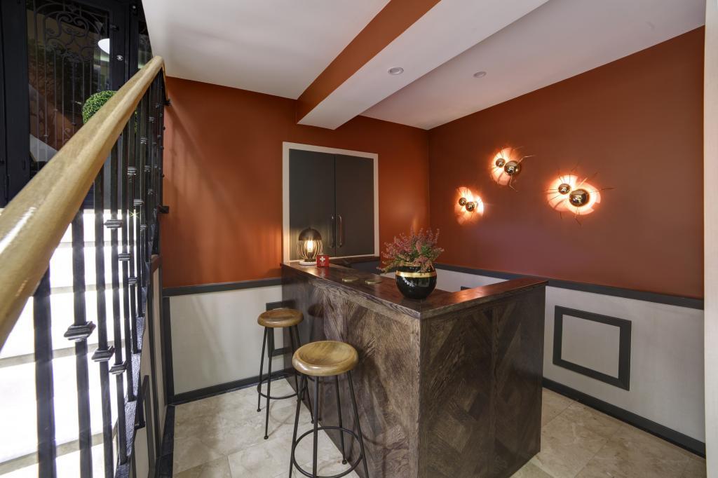The Fox Hotel — 6