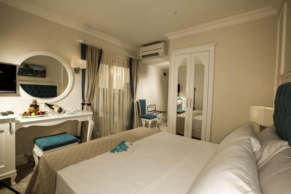 Zena Hotel Bodrum — 10