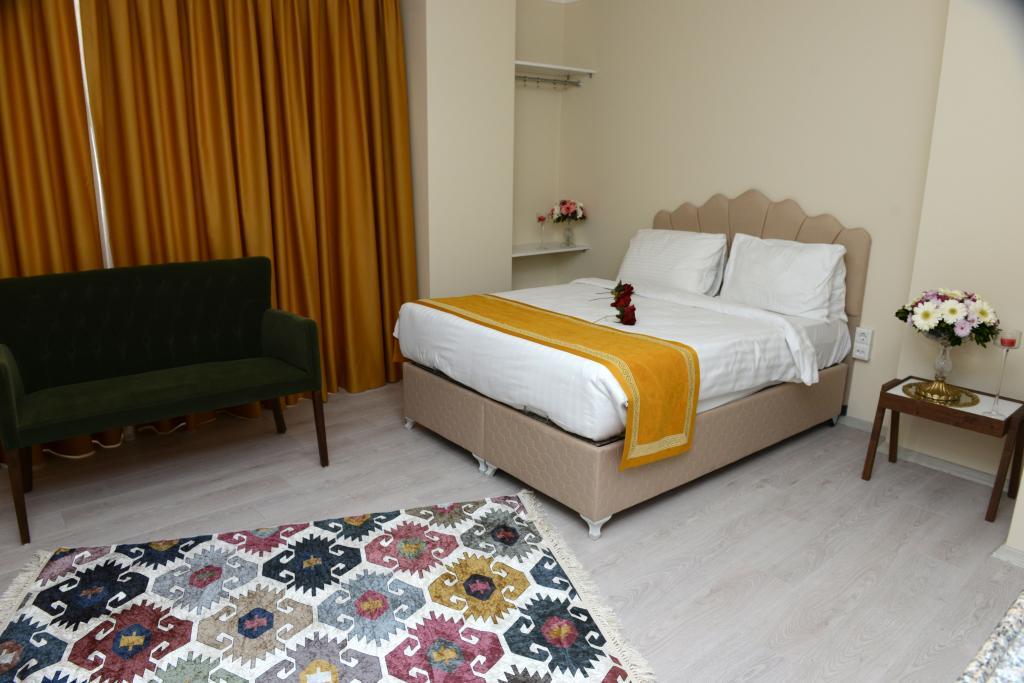Cihangir Style Hotel — 5