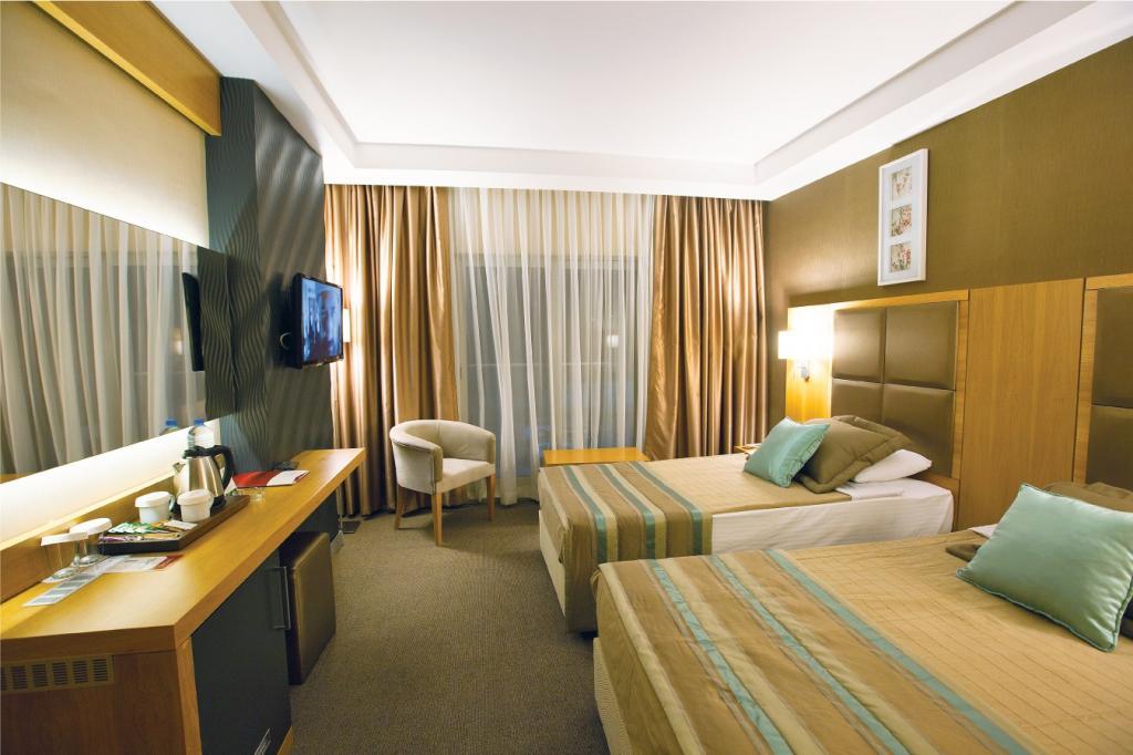 Efeler Hotel Aydın — 10