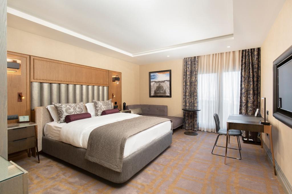 Almira Hotel Thermal Spa & Convention Center — 3