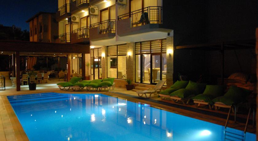 Eliba Hotel Çeşme — 3