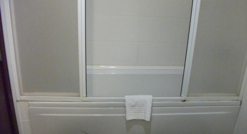 Milashan Hotel — 10