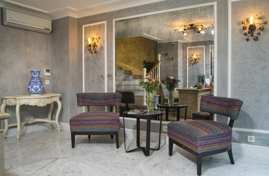 Amofta Residence — 7