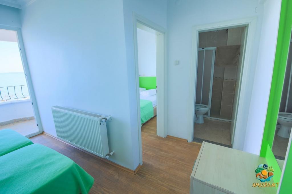 Çakraz Sahil Motel — 10