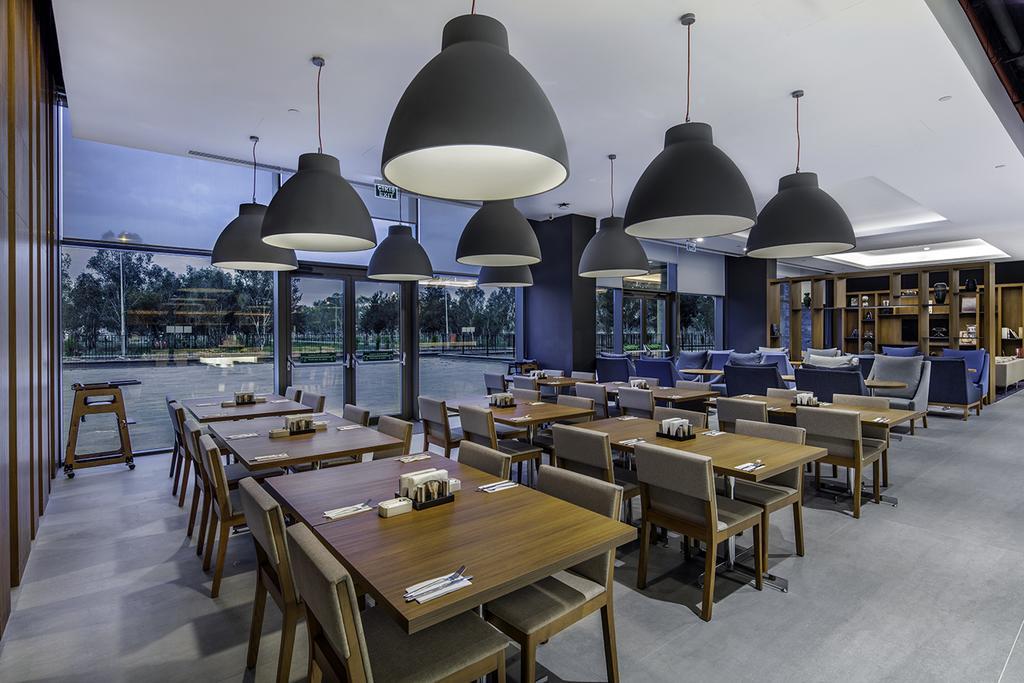 Hampton By Hilton İzmir Aliağa — 10