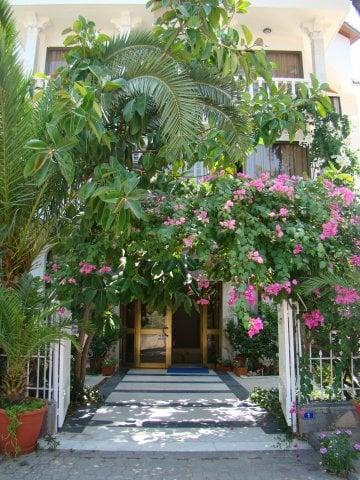Çarıkçı Otel Marmaris  (Adult Only) — 10