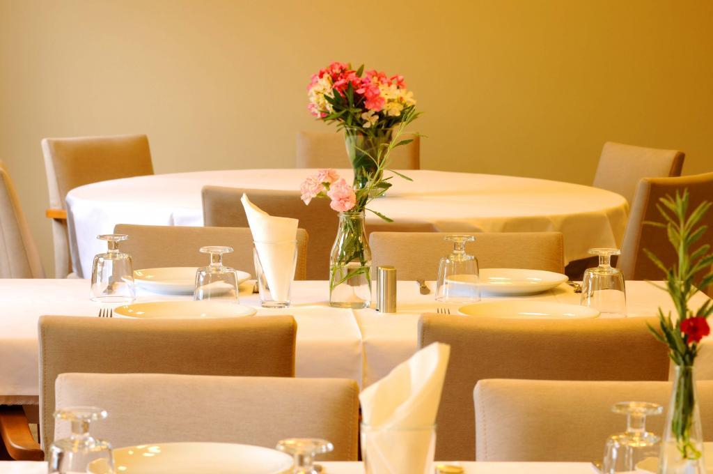 Teos Lodge Pansiyon & Restaurant Sığacık — 8