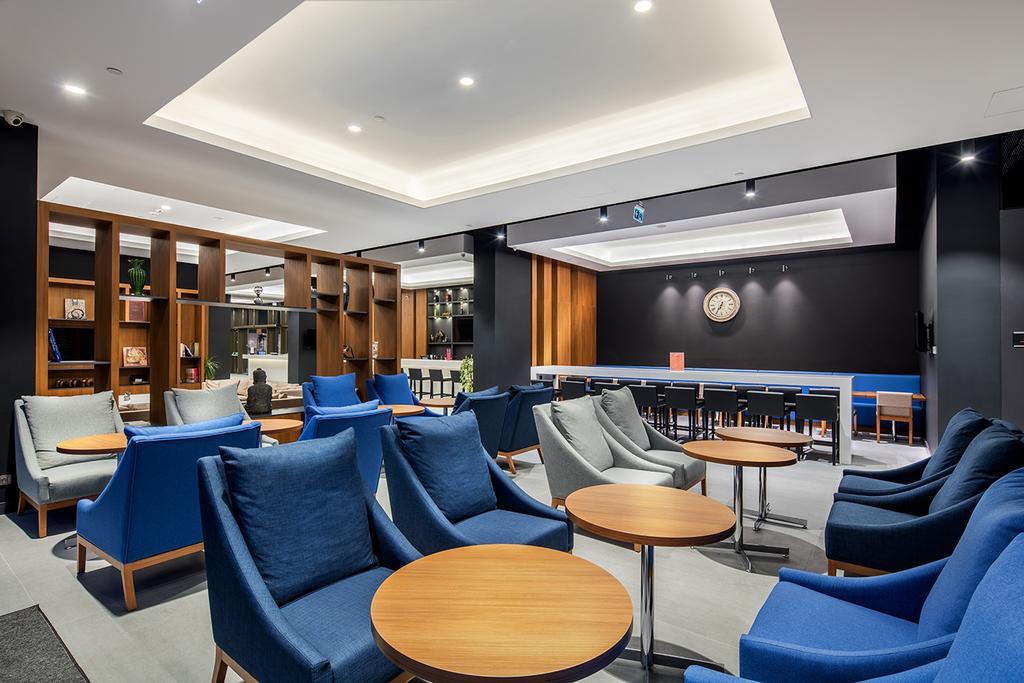 Hampton By Hilton İzmir Aliağa — 8