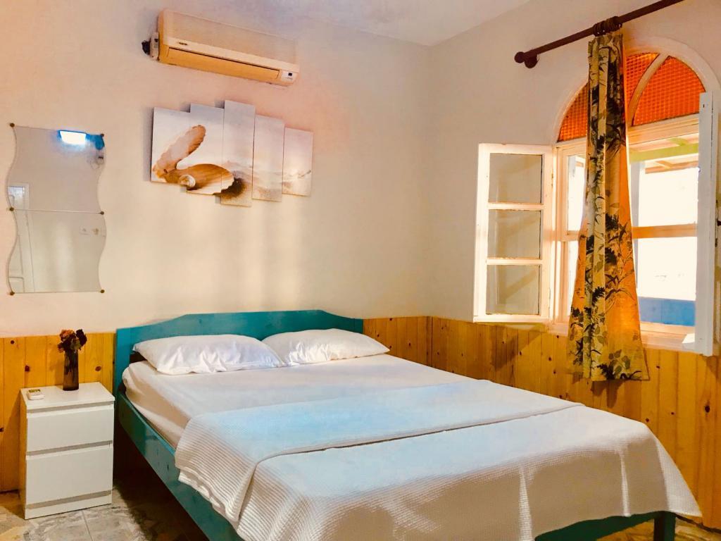 Angora Fish Restaurant Motel Camping — 4