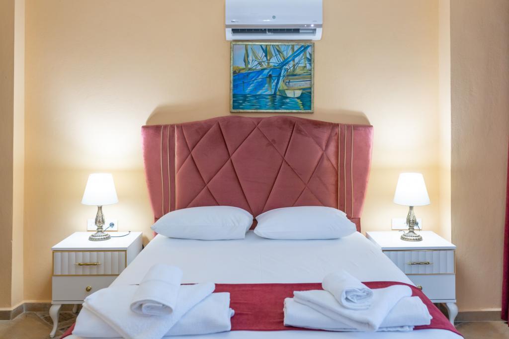 Selimiye Lime Garden Otel — 6