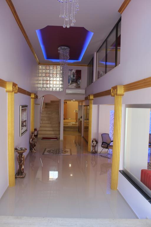 Otel Safran Palas Foça — 3