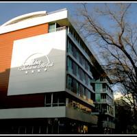 Alba Ankara Hotel — 5