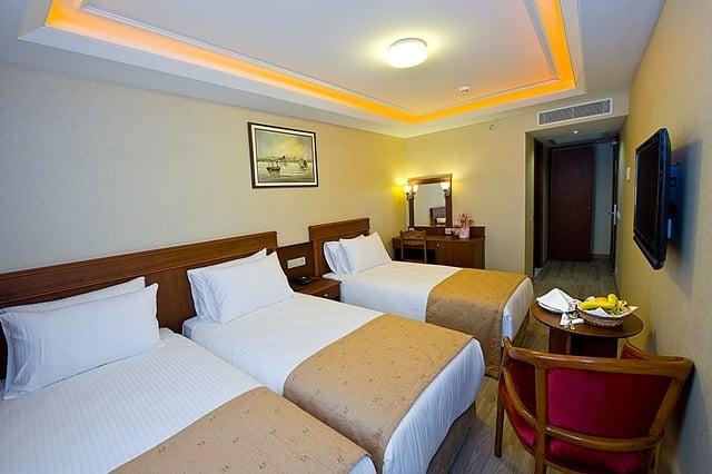 Askoç Hotel — 2