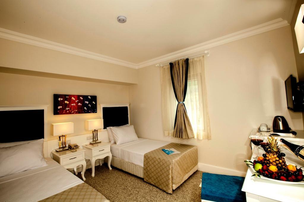 Zena Hotel Bodrum — 9