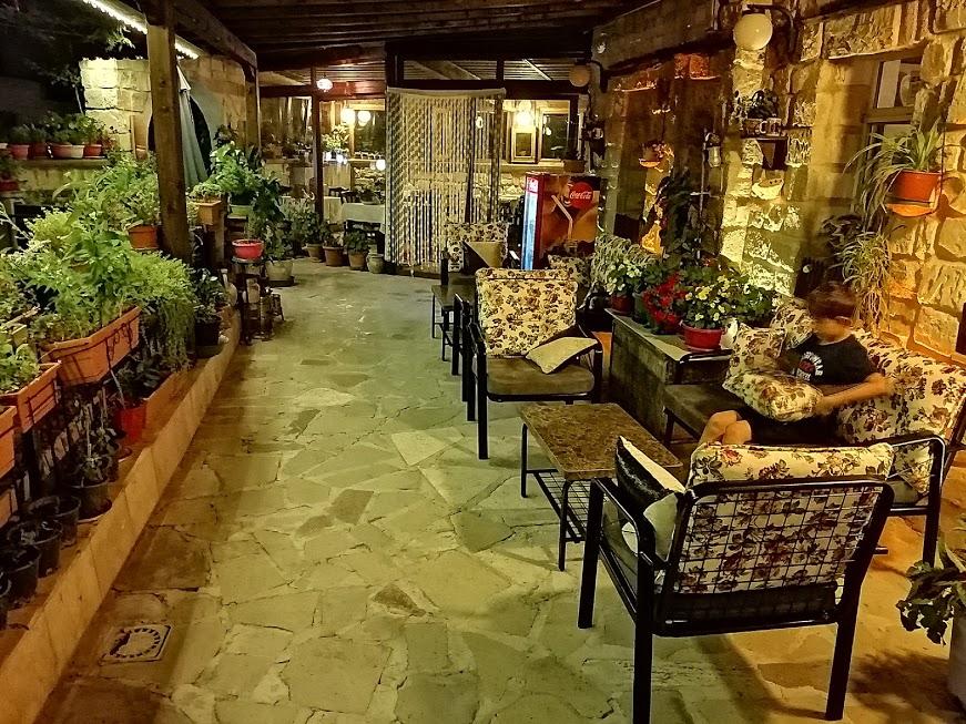 Turkish Cave House — 10