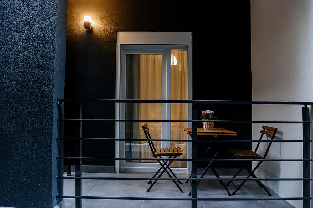 Stile Suite Family Apart Hotel — 4