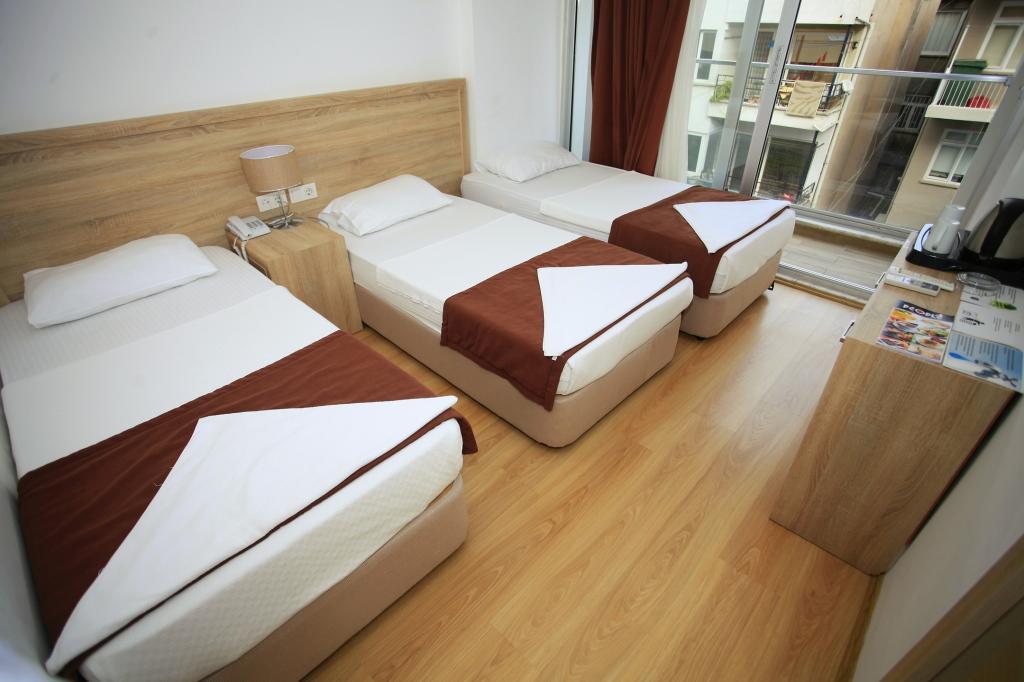 The Marmaris Boutique Hotel — 9
