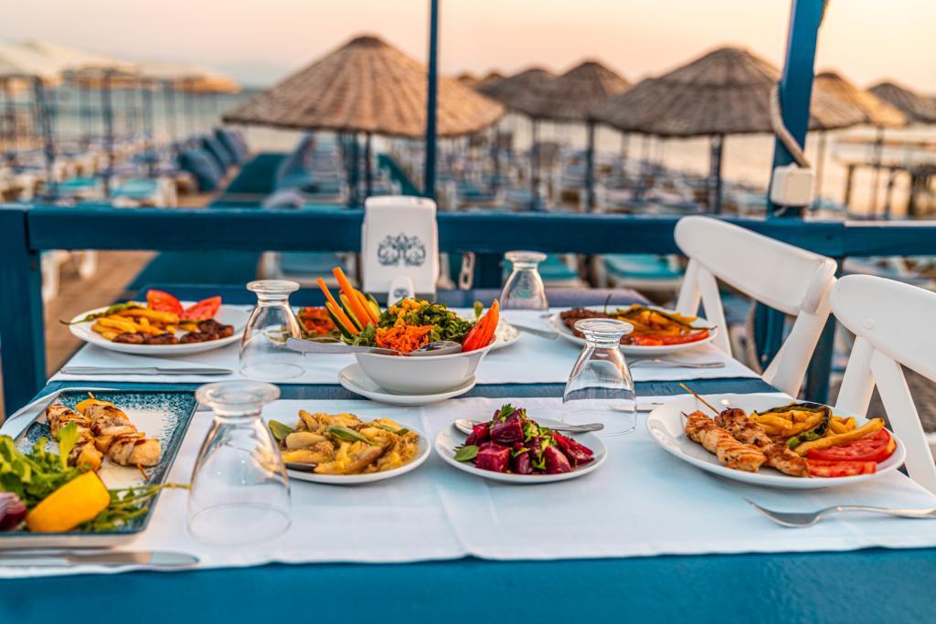 Assos Ayan Motel — 8