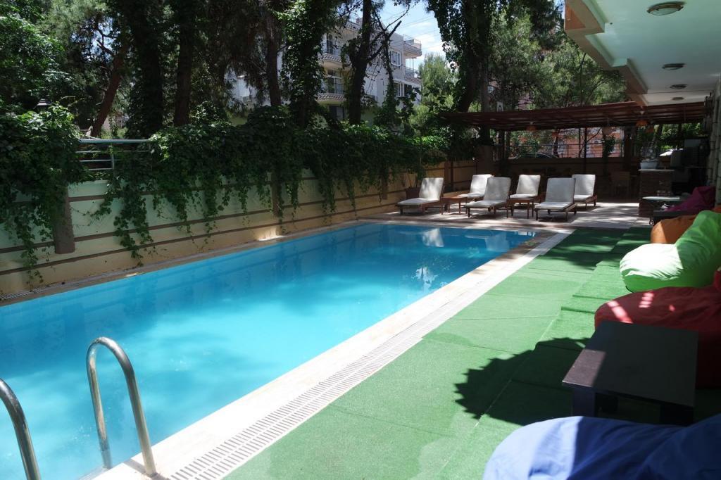 Ale Boutique Apartments — 2