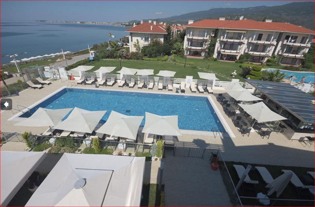 Venüs Termal Butik Otel — 4