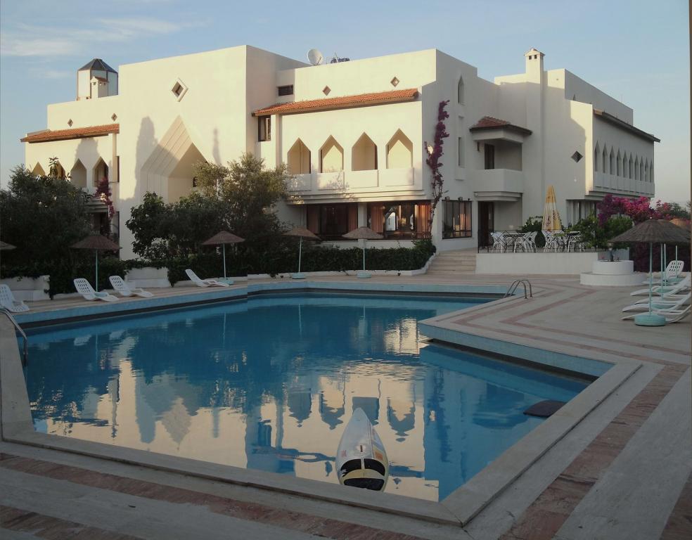 Arinnanda Otel Çeşme — 4