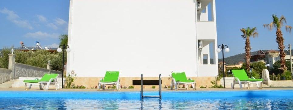 Delight Boutique Hotel Akbük — 5