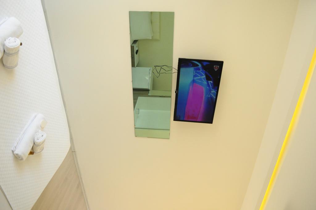 Kemer Suites — 8