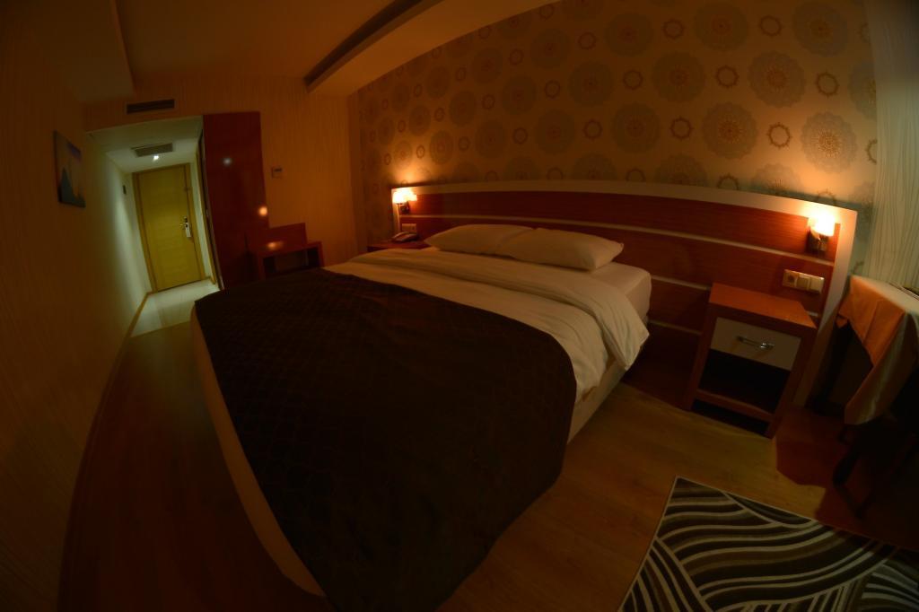 Bayazıt Butik Otel — 7