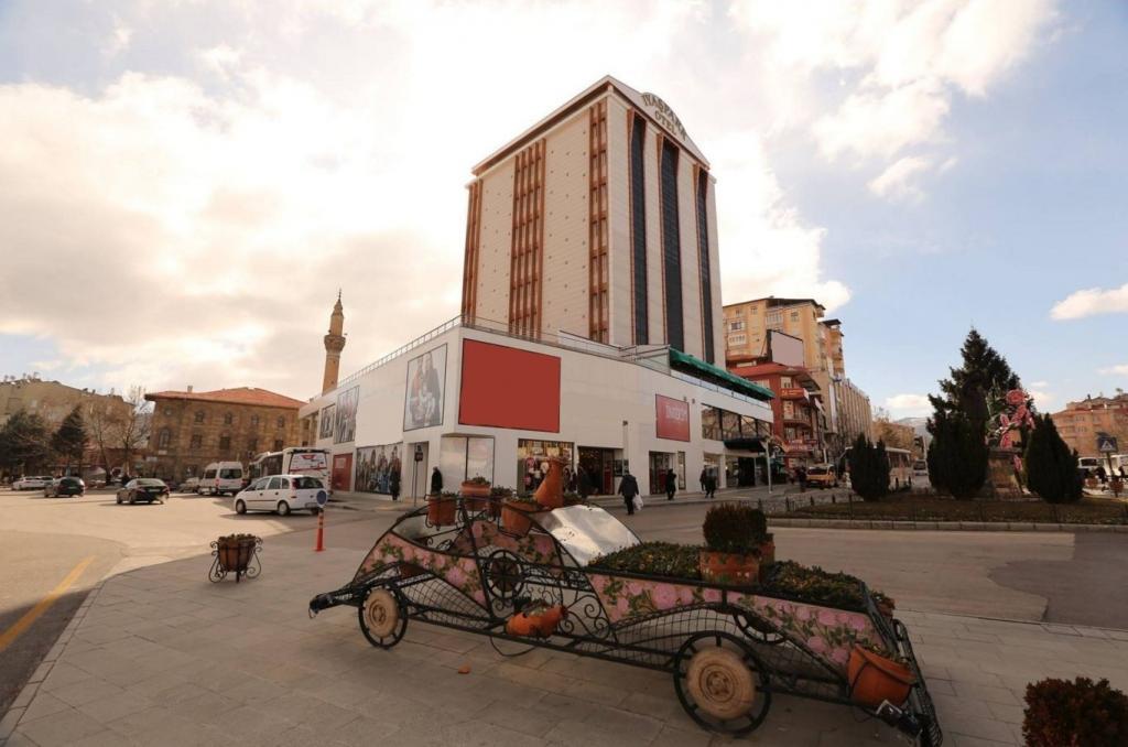 İyaş Park Hotel Isparta