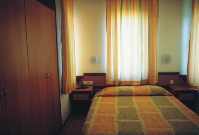 Begonville Apart Hotel — 5