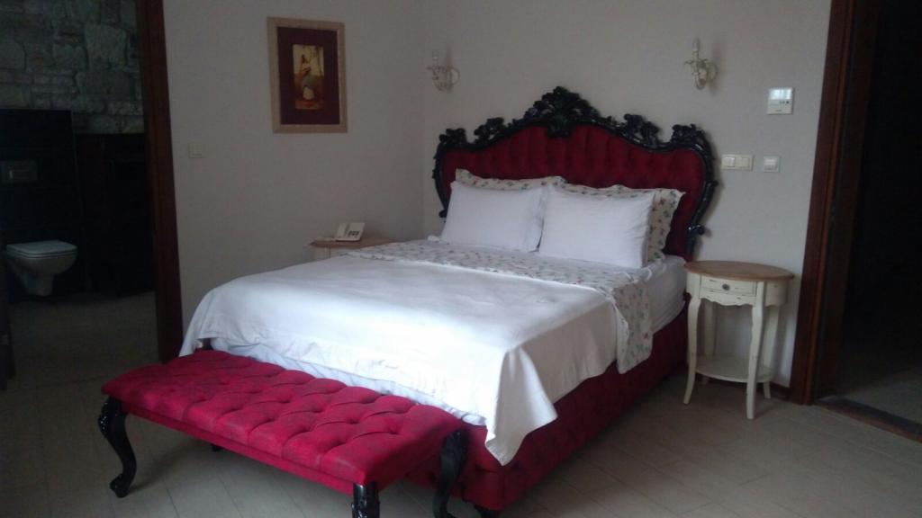 La Petra Otel — 9