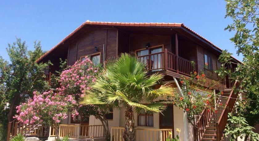 Sunset Pansiyon Apart Hotel