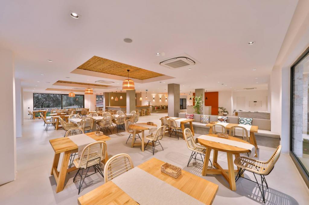 Carruba Boutique Hotel — 7