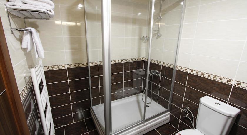 Royal Bilgiç Otel — 8