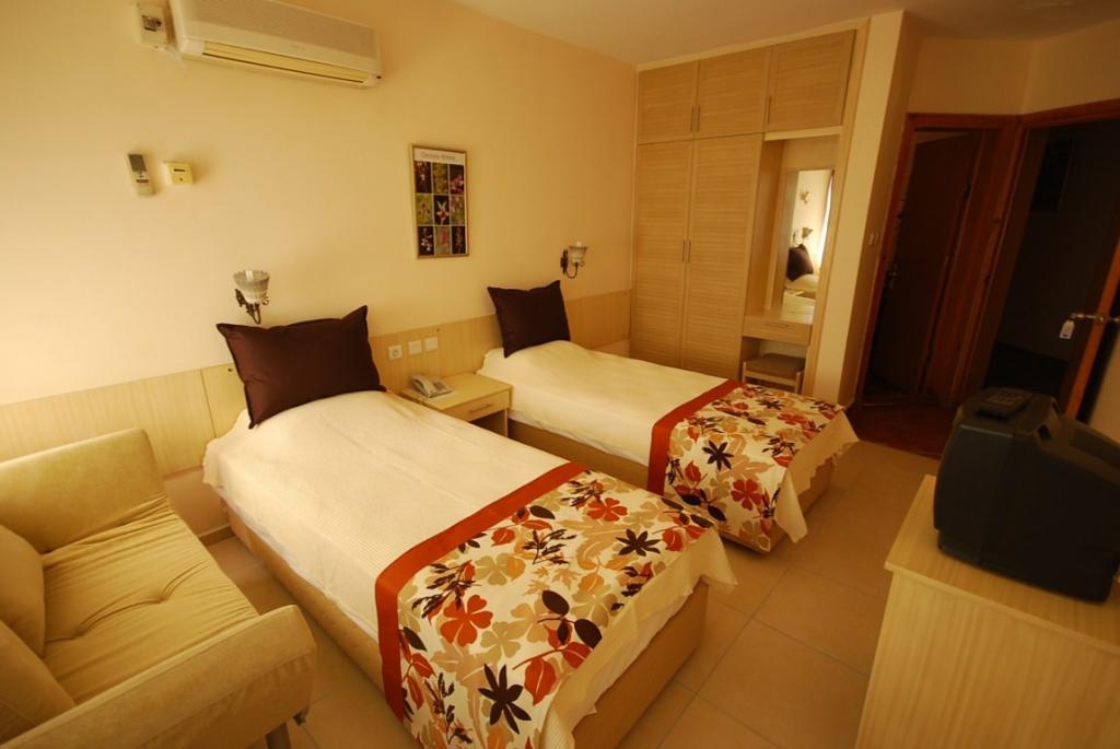 Otel Malhun — 3