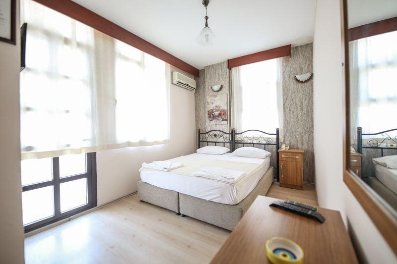 Hotel Delta Altınkum — 2