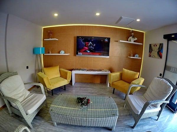 Saatli Hotel — 7