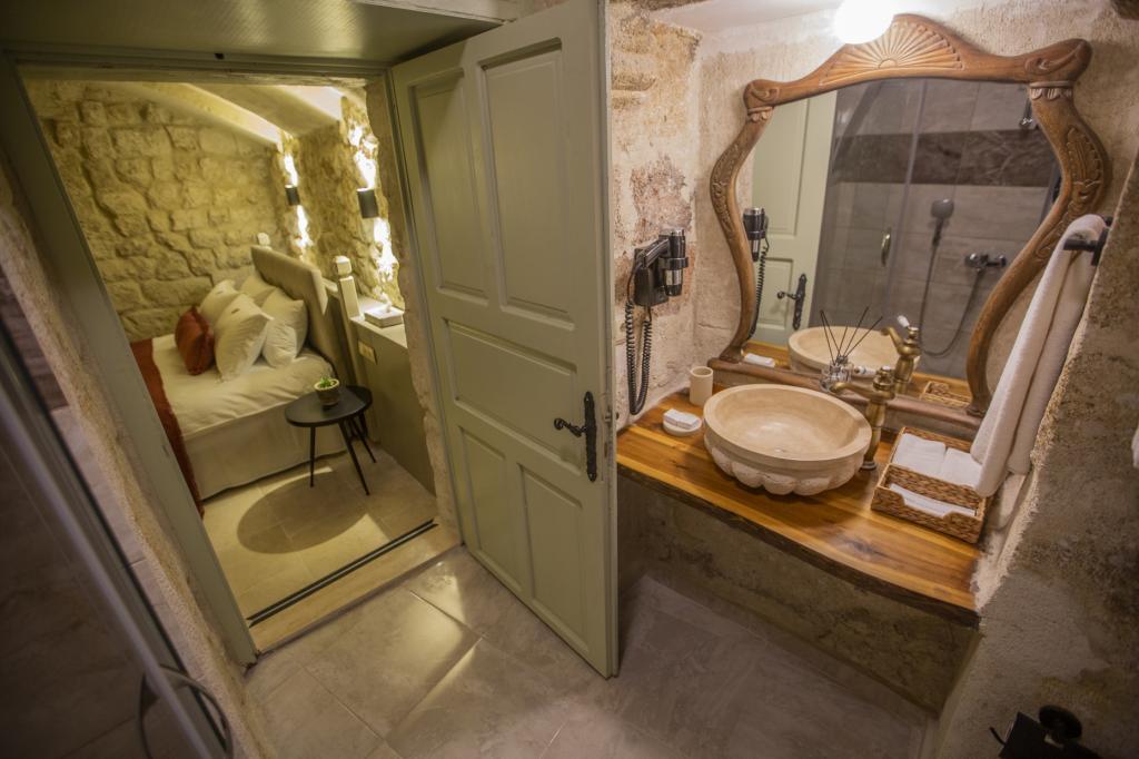 Dokya Hotel — 10