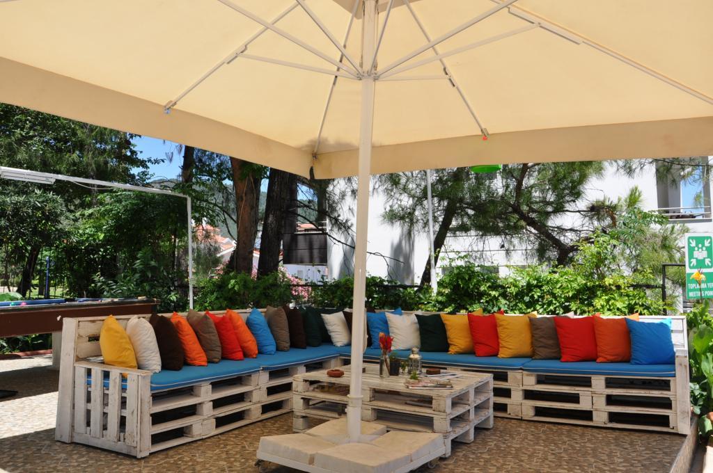 Çelik Apart Otel — 8
