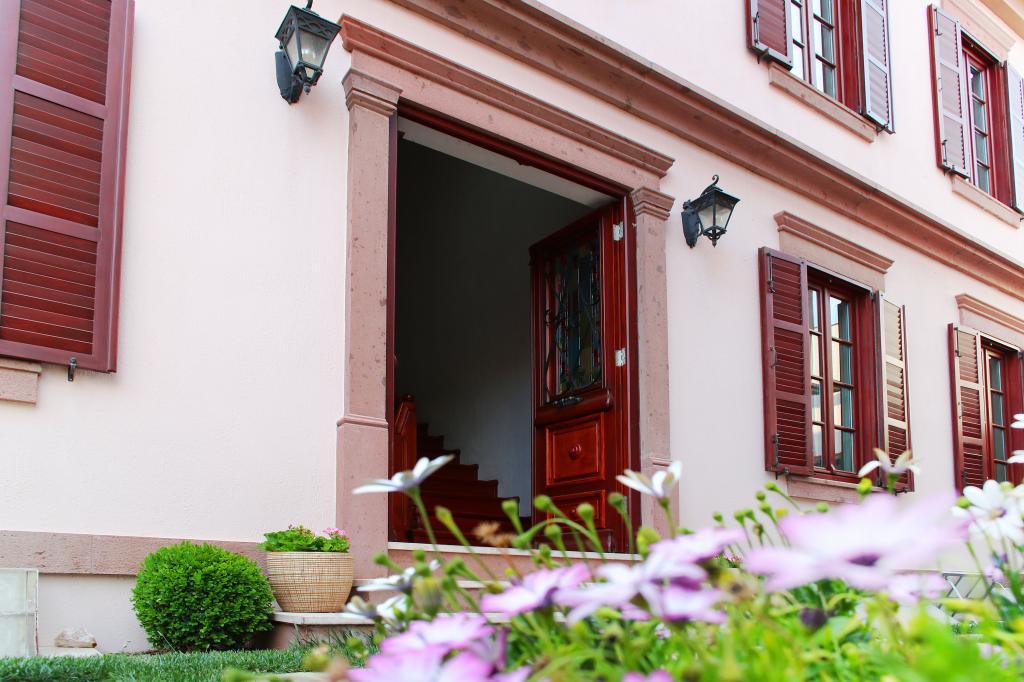 YundAntik Cunda Konakları - Adults Only +12 — 10