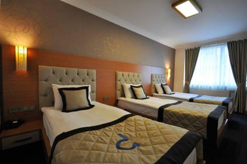 Double Comfort Hotel — 6