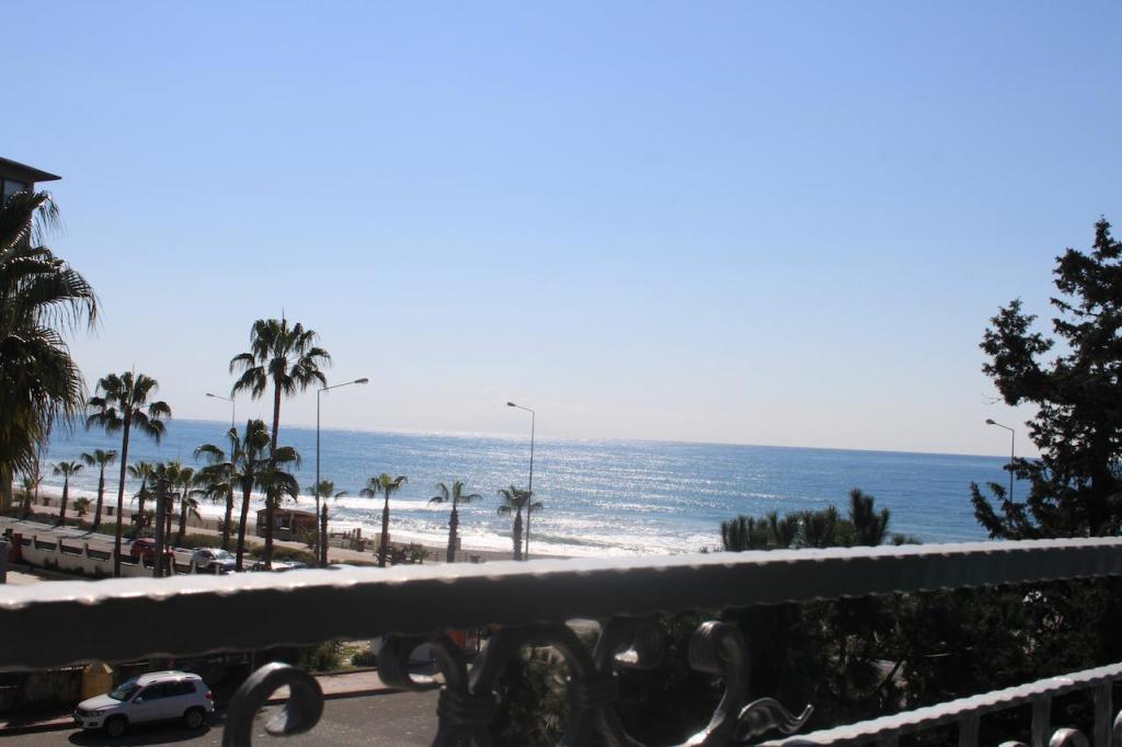 Resitalya Hotel — 2